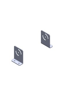 LBRX-3-ROW-BRACKET